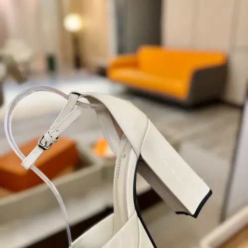 Replica Louis Vuitton Sandal For Women #1417904 $132.00 USD for Wholesale