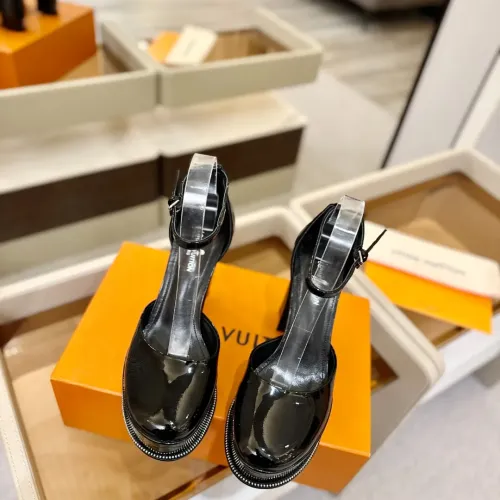 Replica Louis Vuitton Sandal For Women #1417907 $132.00 USD for Wholesale