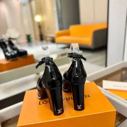 Replica Louis Vuitton Sandal For Women #1417907 $132.00 USD for Wholesale