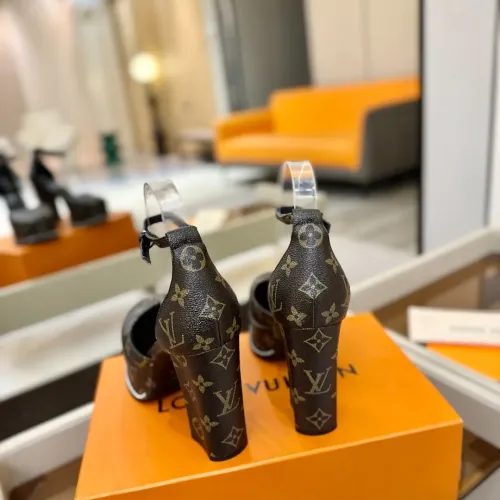 Replica Louis Vuitton Sandal For Women #1417908 $132.00 USD for Wholesale