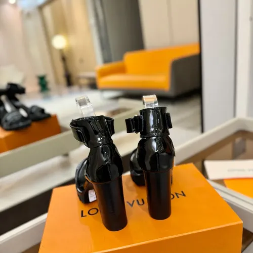 Replica Louis Vuitton Sandal For Women #1417912 $132.00 USD for Wholesale