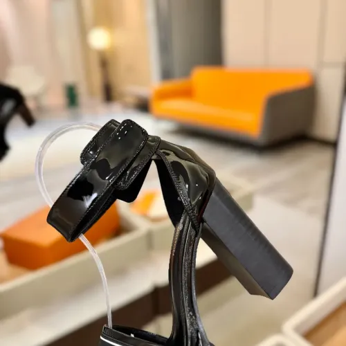 Replica Louis Vuitton Sandal For Women #1417912 $132.00 USD for Wholesale