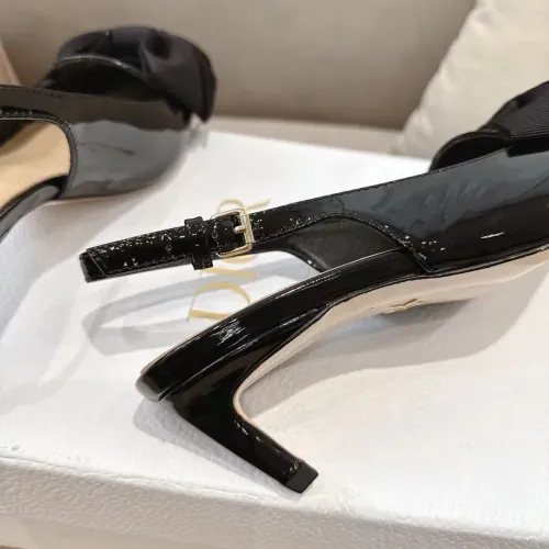 Replica Christian Dior Sandal For Women #1417926 $102.00 USD for Wholesale