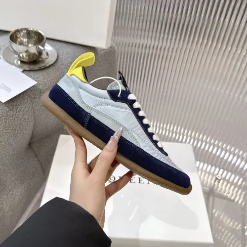 Replica Alexander McQueen Casual Shoes For Men #1417954 $100.00 USD for Wholesale