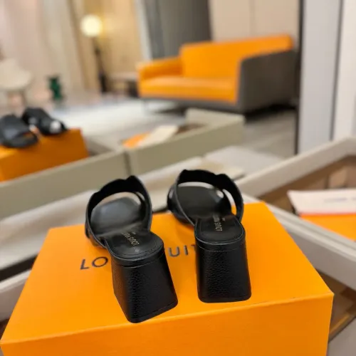 Replica Louis Vuitton Slippers For Women #1417995 $112.00 USD for Wholesale