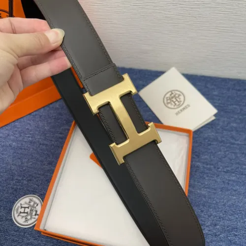 Wholesale Hermes AAA Quality Belts In 3.8cm For Men #1418028 $45.00 USD, Wholesale Quality Replica Hermes AAA Quality Belts