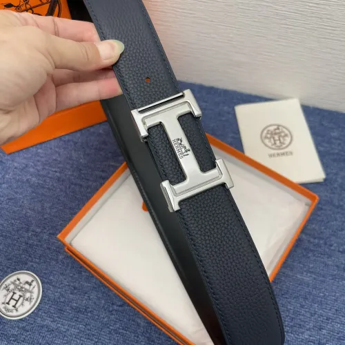 Wholesale Hermes AAA Quality Belts In 3.8cm For Men #1418029 $52.00 USD, Wholesale Quality Replica Hermes AAA Quality Belts