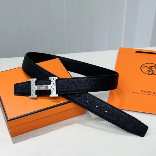 Wholesale Hermes AAA Quality Belts In 3.8cm For Men #1418043 $52.00 USD, Wholesale Quality Replica Hermes AAA Quality Belts