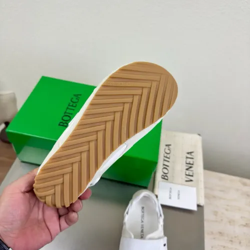 Replica Bottega Veneta BV Casual Shoes For Women #1418074 $108.00 USD for Wholesale