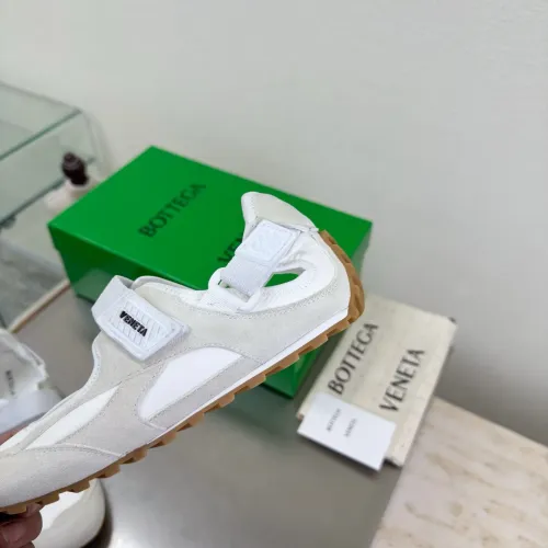 Replica Bottega Veneta BV Casual Shoes For Women #1418074 $108.00 USD for Wholesale