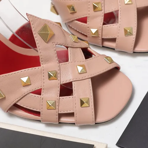 Replica Valentino Sandal For Women #1418092 $108.00 USD for Wholesale