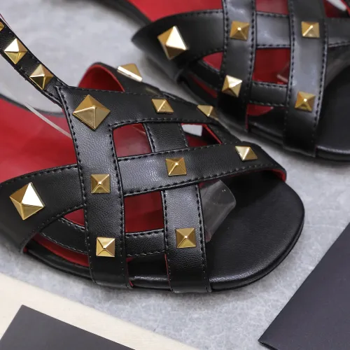 Replica Valentino Sandal For Women #1418102 $108.00 USD for Wholesale