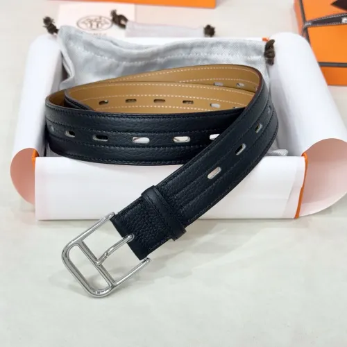 Wholesale Hermes AAA Quality Belts In 3.5cm For Unisex #1418154 $72.00 USD, Wholesale Quality Replica Hermes AAA Quality Belts