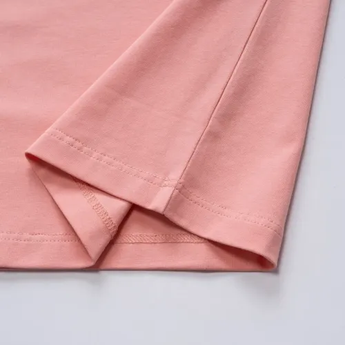 Replica Boss T-Shirts Short Sleeved For Men #1418215 $25.00 USD for Wholesale