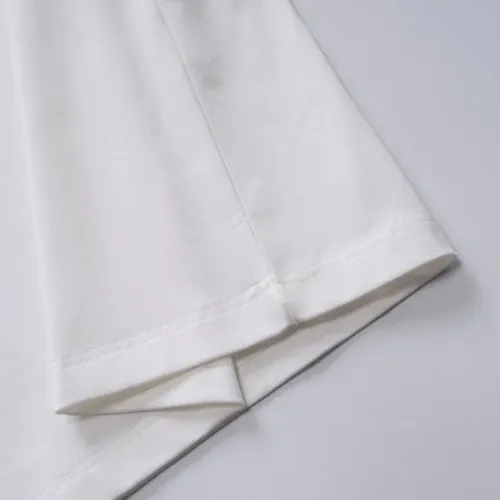 Replica Prada T-Shirts Short Sleeved For Men #1418256 $27.00 USD for Wholesale