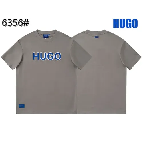 Wholesale Boss T-Shirts Short Sleeved For Unisex #1418267 $29.00 USD, Wholesale Quality Replica Boss T-Shirts