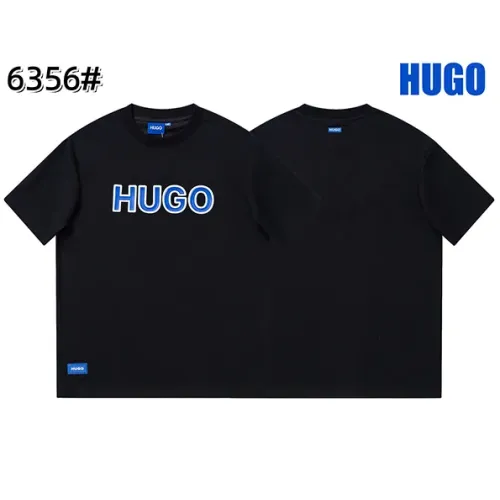 Wholesale Boss T-Shirts Short Sleeved For Unisex #1418268 $29.00 USD, Wholesale Quality Replica Boss T-Shirts