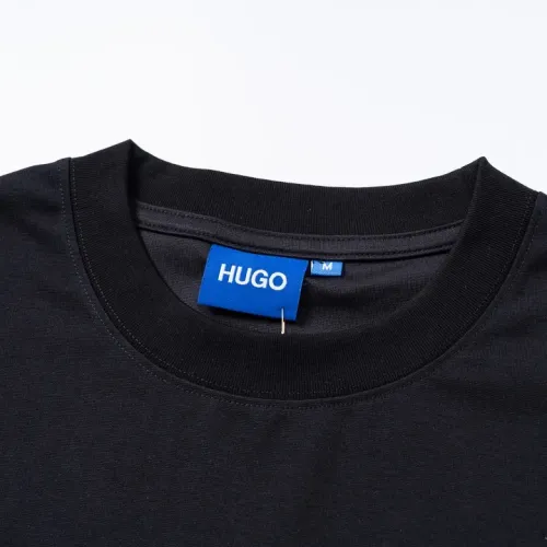 Replica Boss T-Shirts Short Sleeved For Unisex #1418268 $29.00 USD for Wholesale