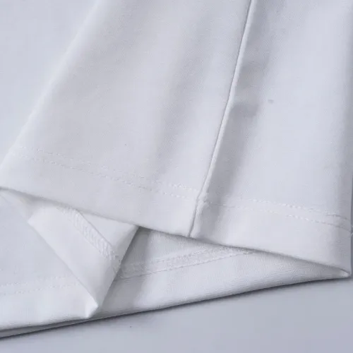 Replica Calvin Klein CK T-Shirts Short Sleeved For Unisex #1418269 $29.00 USD for Wholesale