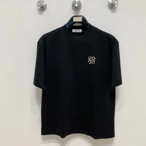 Wholesale LOEWE T-Shirts Short Sleeved For Men #1418295 $68.00 USD, Wholesale Quality Replica LOEWE T-Shirts
