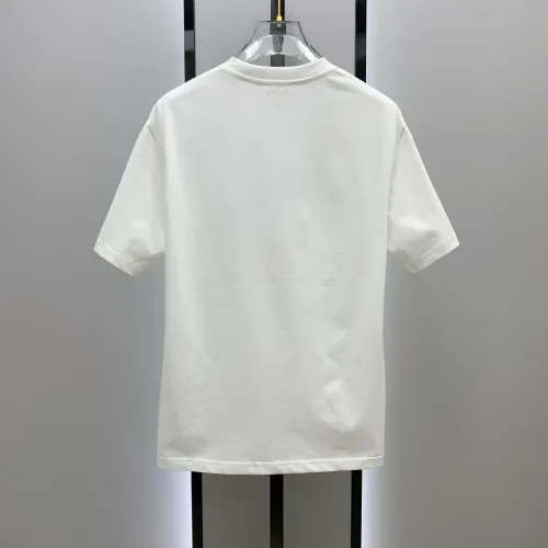 Replica Christian Dior T-Shirts Short Sleeved For Men #1418304 $60.00 USD for Wholesale