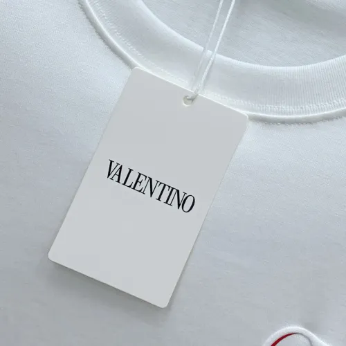 Replica Valentino T-Shirts Short Sleeved For Men #1418306 $60.00 USD for Wholesale