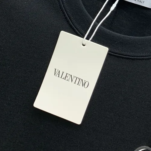 Replica Valentino T-Shirts Short Sleeved For Men #1418307 $60.00 USD for Wholesale