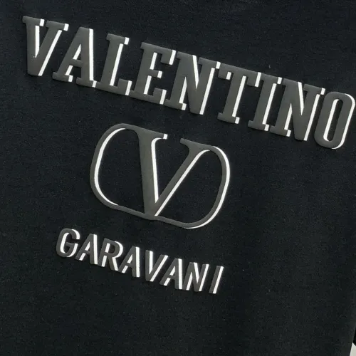 Replica Valentino T-Shirts Short Sleeved For Men #1418307 $60.00 USD for Wholesale