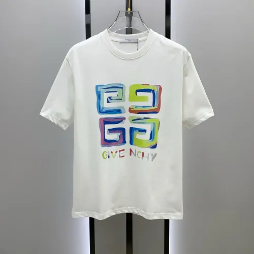 Wholesale Givenchy T-Shirts Short Sleeved For Men #1418310 $60.00 USD, Wholesale Quality Replica Givenchy T-Shirts