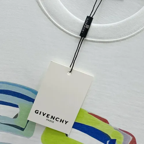 Replica Givenchy T-Shirts Short Sleeved For Men #1418310 $60.00 USD for Wholesale