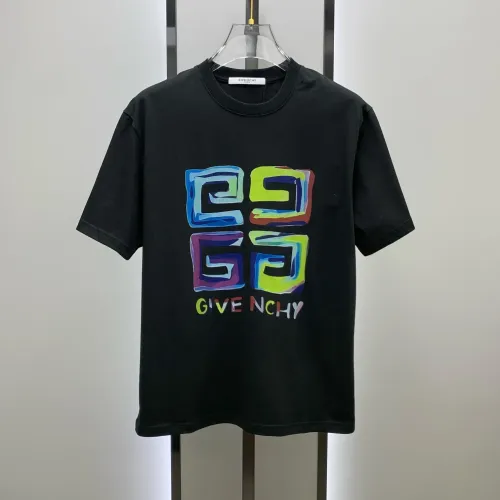 Wholesale Givenchy T-Shirts Short Sleeved For Men #1418311 $60.00 USD, Wholesale Quality Replica Givenchy T-Shirts