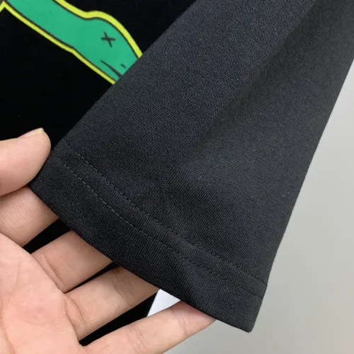 Replica Christian Dior T-Shirts Short Sleeved For Men #1418315 $60.00 USD for Wholesale