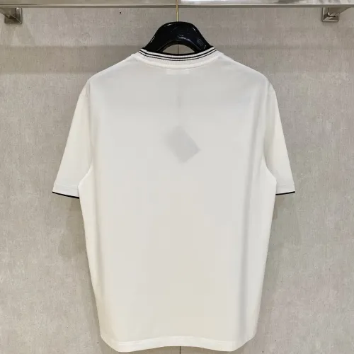 Replica Prada T-Shirts Short Sleeved For Men #1418328 $64.00 USD for Wholesale