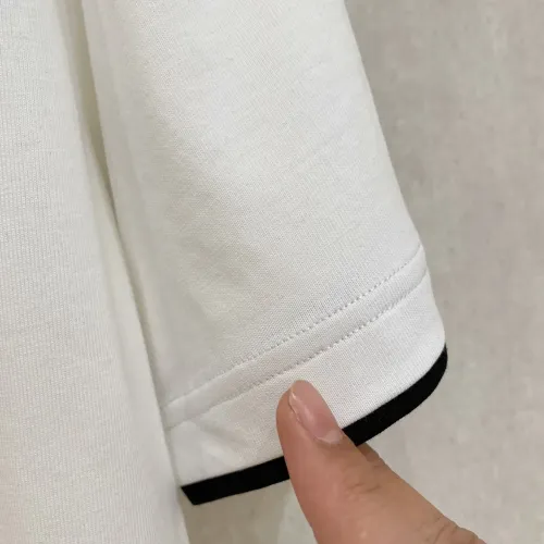 Replica Prada T-Shirts Short Sleeved For Men #1418328 $64.00 USD for Wholesale