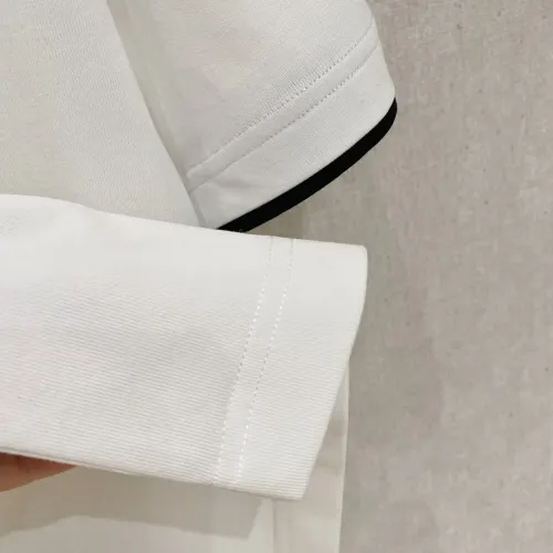 Replica Prada T-Shirts Short Sleeved For Men #1418328 $64.00 USD for Wholesale