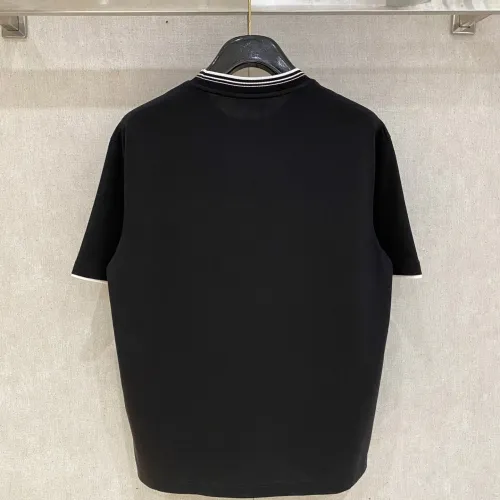 Replica Prada T-Shirts Short Sleeved For Men #1418329 $64.00 USD for Wholesale