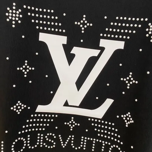 Replica Louis Vuitton LV T-Shirts Short Sleeved For Men #1418333 $64.00 USD for Wholesale