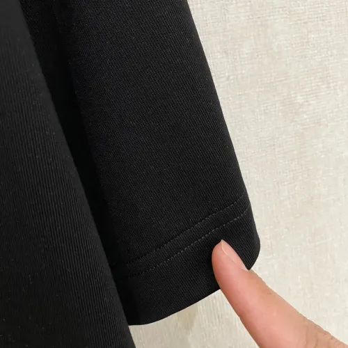 Replica Louis Vuitton LV T-Shirts Short Sleeved For Men #1418333 $64.00 USD for Wholesale