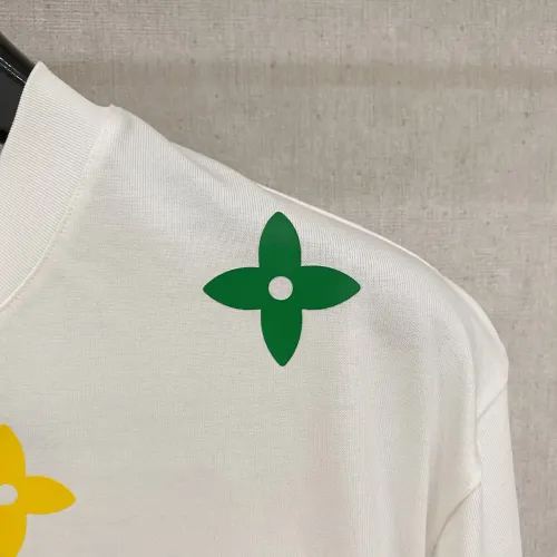 Replica Louis Vuitton LV T-Shirts Short Sleeved For Men #1418336 $64.00 USD for Wholesale