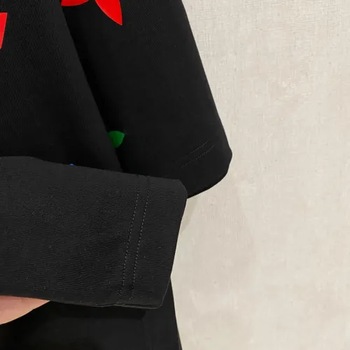 Replica Louis Vuitton LV T-Shirts Short Sleeved For Men #1418337 $64.00 USD for Wholesale