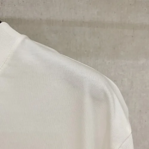 Replica Christian Dior T-Shirts Short Sleeved For Men #1418338 $64.00 USD for Wholesale