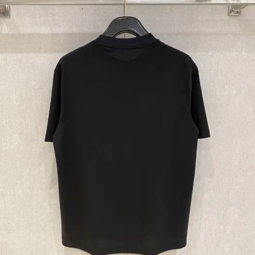 Replica Christian Dior T-Shirts Short Sleeved For Men #1418343 $64.00 USD for Wholesale