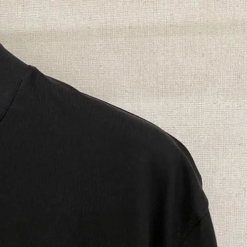 Replica Christian Dior T-Shirts Short Sleeved For Men #1418343 $64.00 USD for Wholesale