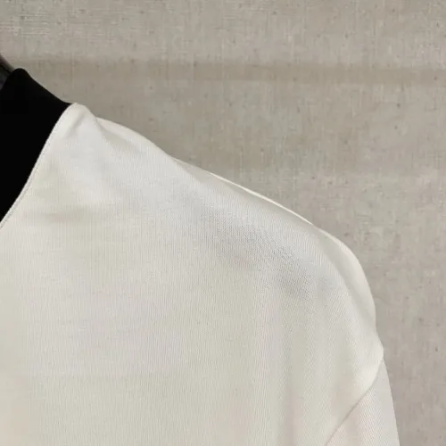 Replica Christian Dior T-Shirts Short Sleeved For Men #1418346 $64.00 USD for Wholesale