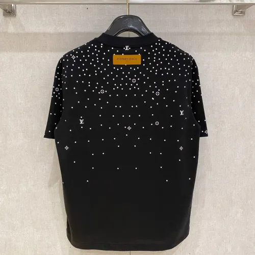 Replica Louis Vuitton LV T-Shirts Short Sleeved For Men #1418353 $64.00 USD for Wholesale