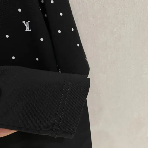 Replica Louis Vuitton LV T-Shirts Short Sleeved For Men #1418353 $64.00 USD for Wholesale