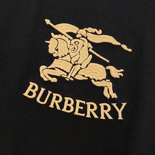 Replica Burberry T-Shirts Short Sleeved For Men #1418355 $64.00 USD for Wholesale