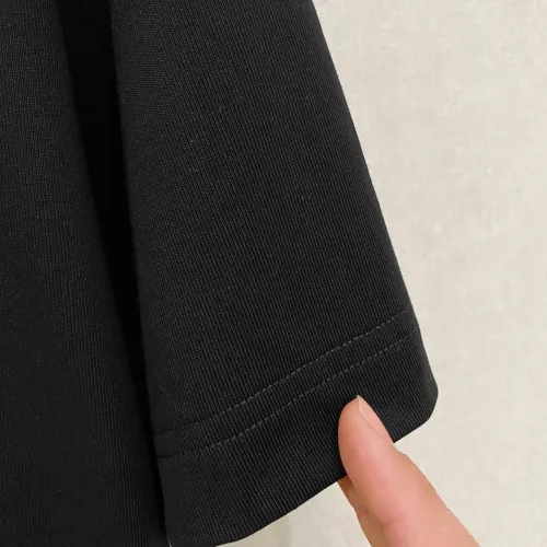 Replica Burberry T-Shirts Short Sleeved For Men #1418357 $64.00 USD for Wholesale