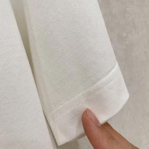 Replica Louis Vuitton LV T-Shirts Short Sleeved For Men #1418360 $64.00 USD for Wholesale