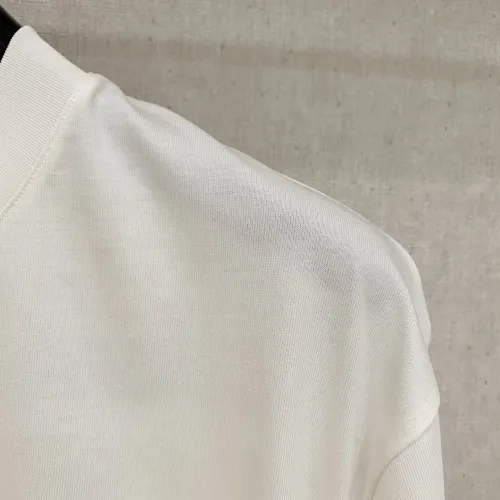 Replica Louis Vuitton LV T-Shirts Short Sleeved For Men #1418362 $64.00 USD for Wholesale